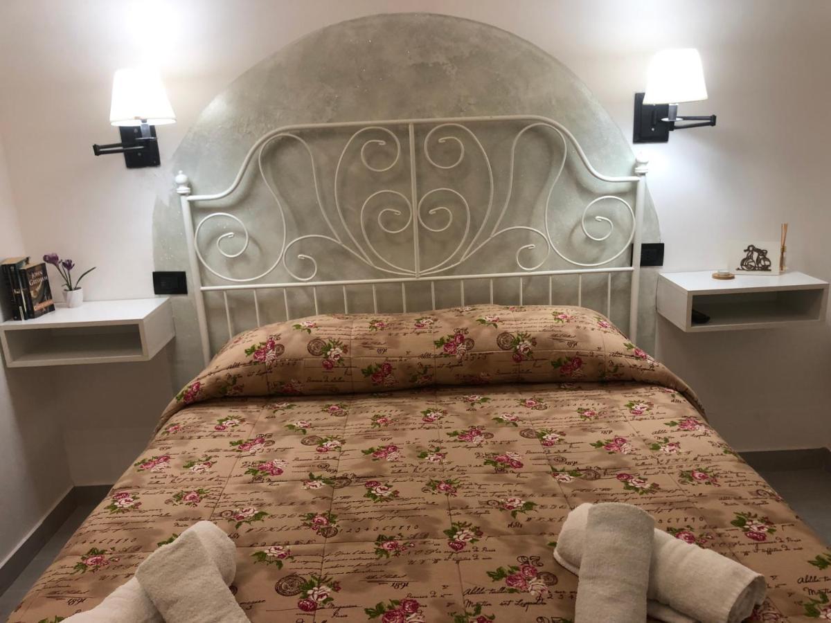 Casa Vacanza Nina 17 Katanya Dış mekan fotoğraf