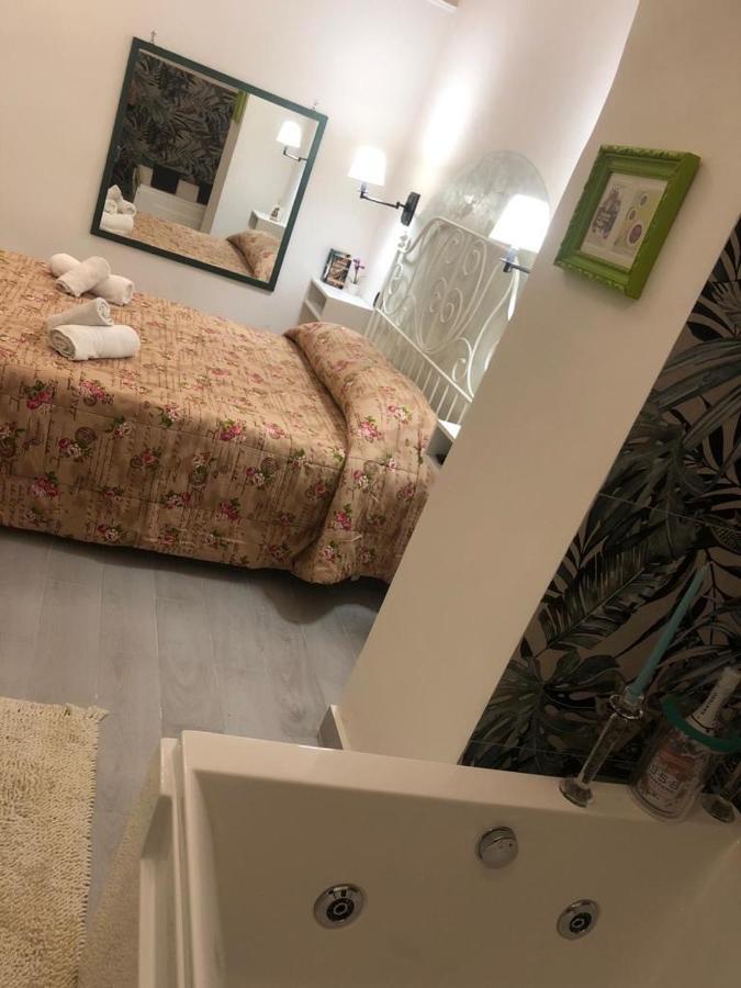 Casa Vacanza Nina 17 Katanya Dış mekan fotoğraf